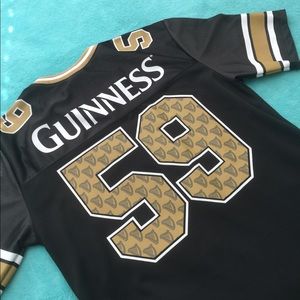 Guinness Beer Jersey